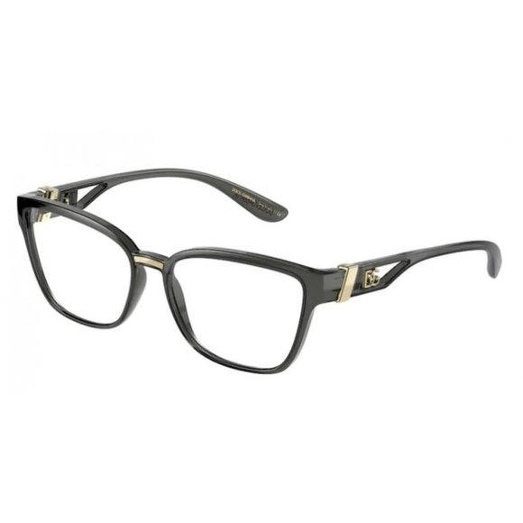 NEW DOLCE&GABBANA DG5070 3291 WOMEN'S EYEGLASSES DG5070 3291 - Picture 3 of 7